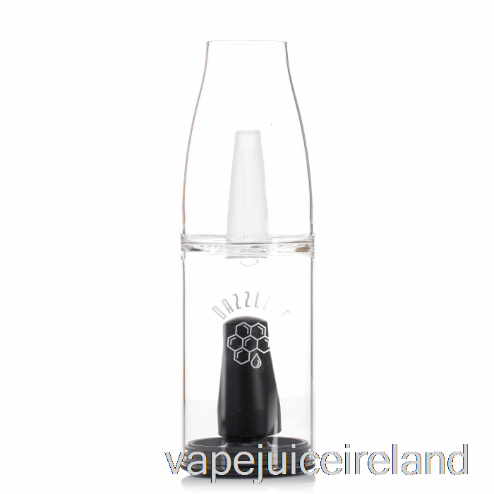 Vape Pod Kits Dazzleaf DAZZii Cup Replacement Glass Bubbler Cup Clear